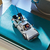 レゴジャパン LEGO スピードチャンピオンズ 77256 バック・トゥ・ザ・フューチャー デロリアン・DMC-12 77256BTFﾃﾞﾛﾘｱﾝ･DMC12-イメージ6