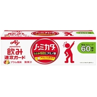 味の素 ノ・ミカタ 60本 FCN1845
