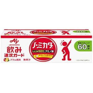 味の素 ノ・ミカタ 60本 FCN1845-イメージ1