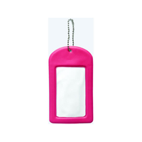 西敬 推しパス レッド FCG015Z-OP-1R