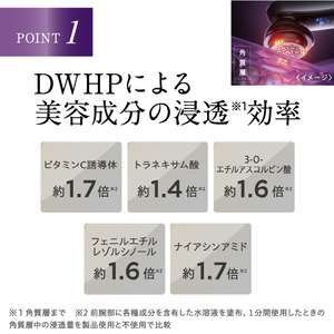 ヤーマン フォトプラス プレステージ SP II(限定色) YJFM24VB-イメージ6