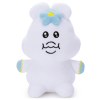 タカラトミーアーツ んぽちゃむ/ぬいぐるみS/んぽちゃむ んぽちゃむ ﾝﾎﾟﾁﾔﾑﾇｲｸﾞﾙﾐSﾝﾎﾟﾁﾔﾑ