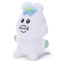 タカラトミーアーツ ﾝﾎﾟﾁﾔﾑﾇｲｸﾞﾙﾐSﾝﾎﾟﾁﾔﾑ んぽちゃむ/ぬいぐるみS/ん