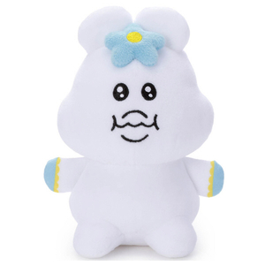 タカラトミーアーツ ﾝﾎﾟﾁﾔﾑﾇｲｸﾞﾙﾐSﾝﾎﾟﾁﾔﾑ んぽちゃむ/ぬいぐるみS/ん