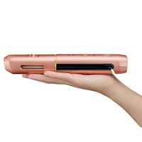 m*i様 Dyson ストレートヘアアイロン ピンク　コードレス ヴィダルサスーン VSI-1031/PJ コードレスストレートアイロン