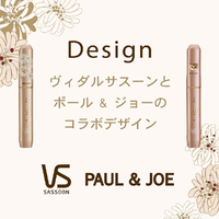 ヴィダルサスーン VSI-1031/PJ コードレスストレートアイロン ピンク