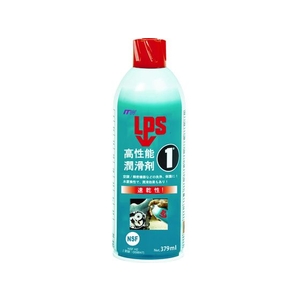 ＩＴＷパフォーマンスポリマーズ＆フルイズジャパン LPS1 高性能潤滑剤 379ml FC029FK-4100581-イメージ1