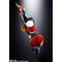 バンダイスピリッツ ｼﾞﾔﾝﾎﾞﾏｼﾝﾀﾞ-ﾗｲﾃﾞｲ-ﾝ ジャンボマシンダー 勇者