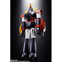 バンダイスピリッツ ｼﾞﾔﾝﾎﾞﾏｼﾝﾀﾞ-ﾗｲﾃﾞｲ-ﾝ ジャンボマシンダー 勇者
