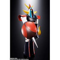バンダイスピリッツ ｼﾞﾔﾝﾎﾞﾏｼﾝﾀﾞ-ﾗｲﾃﾞｲ-ﾝ ジャンボマシンダー 勇者
