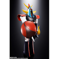 バンダイスピリッツ ｼﾞﾔﾝﾎﾞﾏｼﾝﾀﾞ-ﾗｲﾃﾞｲ-ﾝ ジャンボマシンダー 勇者