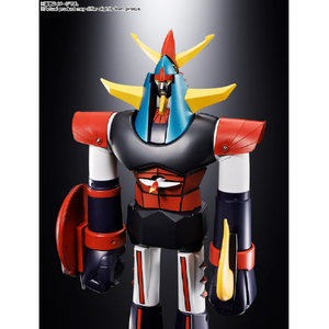 バンダイスピリッツ ジャンボマシンダー 勇者ライディーン ｼﾞﾔﾝﾎﾞﾏｼﾝﾀﾞ-ﾗｲﾃﾞｲ-ﾝ-イメージ10