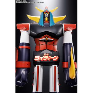 バンダイスピリッツ ジャンボマシンダー 勇者ライディーン ｼﾞﾔﾝﾎﾞﾏｼﾝﾀﾞ-ﾗｲﾃﾞｲ-ﾝ-イメージ11
