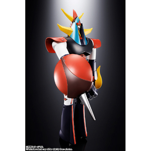 バンダイスピリッツ ジャンボマシンダー 勇者ライディーン ｼﾞﾔﾝﾎﾞﾏｼﾝﾀﾞ-ﾗｲﾃﾞｲ-ﾝ-イメージ5