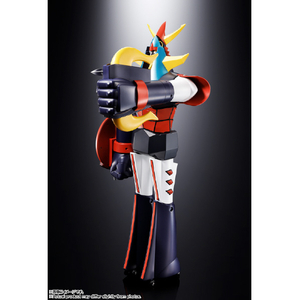 バンダイスピリッツ ジャンボマシンダー 勇者ライディーン ｼﾞﾔﾝﾎﾞﾏｼﾝﾀﾞ-ﾗｲﾃﾞｲ-ﾝ-イメージ8