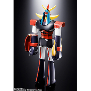 バンダイスピリッツ ジャンボマシンダー 勇者ライディーン ｼﾞﾔﾝﾎﾞﾏｼﾝﾀﾞ-ﾗｲﾃﾞｲ-ﾝ-イメージ9