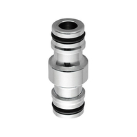 ＳＡＮＥＩ 金属製ニップル FC53465-PL60-31
