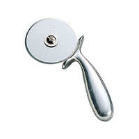 AM アルミハンドル ピザカッター APC-2 FC037LU-7009400