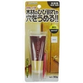 ハウスボックス カラーパテ パイン 50g NO．3 3690171003