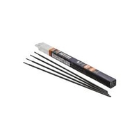 トラスコ中山 TRUSCO　鋳物用溶接棒　心線径3．2mm　棒長350mm TSC1-324