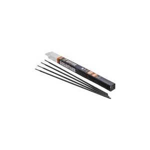 トラスコ中山 TRUSCO　鋳物用溶接棒　心線径3．2mm　棒長350mm TSC1-324-イメージ1
