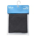 ブルーエア 交換用プレフィルター Blue Pure 411 fabric Pre-filter Dark Shadow(ブラック) 100947