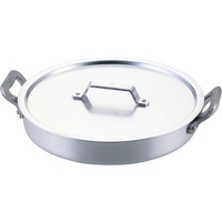 アルミカツ丼鍋 45cm FCM6051-006749045