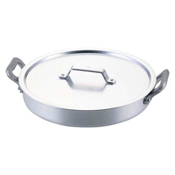アルミカツ丼鍋 45cm FCM6051-006749045 