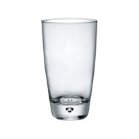 Bormioli ボルミオリロッコ ルナ タンブラー45 445cc(1.91210.M04) FC161LX-8103110