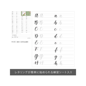 ぺんてる 筆touchサインペン 30色セット FC414NX-SES15C-30STH-イメージ3