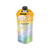 KAO エッセンシャル プレミアム バリアシャンプー モイスト 詰替用 330mL FCD656J-イメージ1