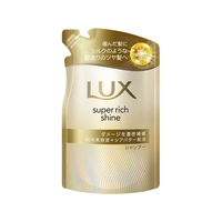 ユニリーバ ラックス スーパーリッチシャイン ダメージ補修シャンプー 替 280g FCD842W