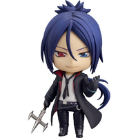 オランジュ・ルージュ ねんどろいど 六道骸 10年後Ver．「家庭教師ヒットマンREBORN!」 ﾈﾝﾄﾞﾛｲﾄﾞ3085ﾑｸﾛ10ﾈﾝｺﾞ
