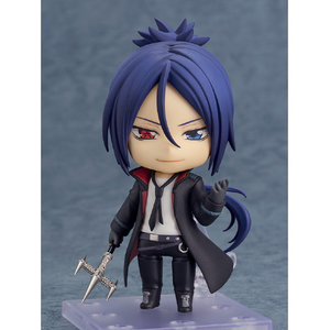 オランジュ・ルージュ ねんどろいど 六道骸 10年後Ver．「家庭教師ヒットマンREBORN!」 ﾈﾝﾄﾞﾛｲﾄﾞ3085ﾑｸﾛ10ﾈﾝｺﾞ-イメージ2