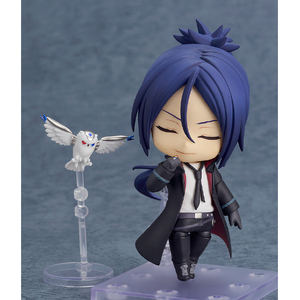 オランジュ・ルージュ ねんどろいど 六道骸 10年後Ver．「家庭教師ヒットマンREBORN!」 ﾈﾝﾄﾞﾛｲﾄﾞ3085ﾑｸﾛ10ﾈﾝｺﾞ-イメージ3