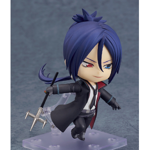 オランジュ・ルージュ ねんどろいど 六道骸 10年後Ver．「家庭教師ヒットマンREBORN!」 ﾈﾝﾄﾞﾛｲﾄﾞ3085ﾑｸﾛ10ﾈﾝｺﾞ-イメージ4