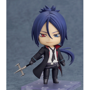 オランジュ・ルージュ ねんどろいど 六道骸 10年後Ver．「家庭教師ヒットマンREBORN!」 ﾈﾝﾄﾞﾛｲﾄﾞ3085ﾑｸﾛ10ﾈﾝｺﾞ-イメージ5