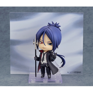 オランジュ・ルージュ ねんどろいど 六道骸 10年後Ver．「家庭教師ヒットマンREBORN!」 ﾈﾝﾄﾞﾛｲﾄﾞ3085ﾑｸﾛ10ﾈﾝｺﾞ-イメージ6
