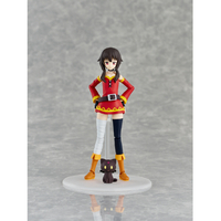 限定特典付】「この素晴らしい世界に祝福を！3」 めぐみん DXver