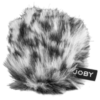 JOBY ウェイボ モバイル ウィンドジャマー Polar White JB01688-BWW