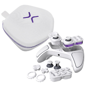 Victrix PS Pro BFG Reloaded White TBC-3101-15-イメージ3