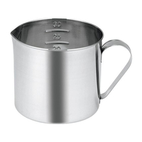 江部松商事 18-8 口付 ビーカー 5L FC472KZ-0393500