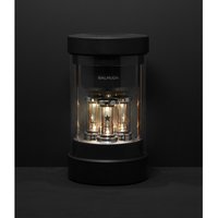 バルミューダ M01A-BK ワイヤレススピーカー ブラック|エディオン公式通販