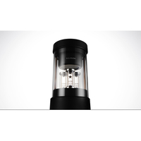 バルミューダ スピーカー M01A-BK ブラック BALMUDA BALMUDA The Speaker M01A-BK / バルミューダ | 家具