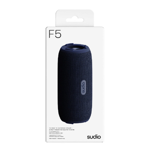 Sudio F5 クラシックブルー SD-3703-イメージ5