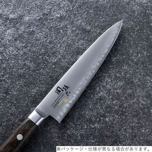貝印 関孫六 10000CC ペティ 120mm FCD462J-AE5165-イメージ2