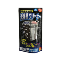 ロケット石鹸 液体酸素系 洗濯槽クリーナー 1回分 390mL FCJ722R