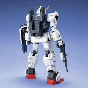 バンダイスピリッツ MG 1/100 RX-79〔G〕陸戦型ガンダム MGﾘｸｾﾝｶﾞﾀｶﾞﾝﾀﾞﾑN-イメージ2