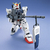 バンダイスピリッツ MG 1/100 RX-79〔G〕陸戦型ガンダム MGﾘｸｾﾝｶﾞﾀｶﾞﾝﾀﾞﾑN-イメージ3