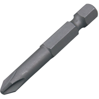 ＫＴＣ 電動インパクトドライバ用クロスビット 全長１００ｍｍ KTC 電動インパクトドライバ用クロスビット JP-1-100